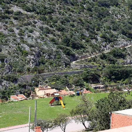 Appartement Rosmarino Delta Buggerru