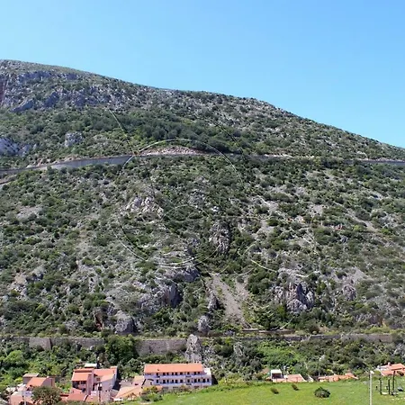 Rosmarino Delta * Buggerru
