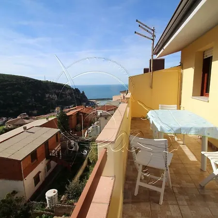 Rosmarino Delta Appartement *