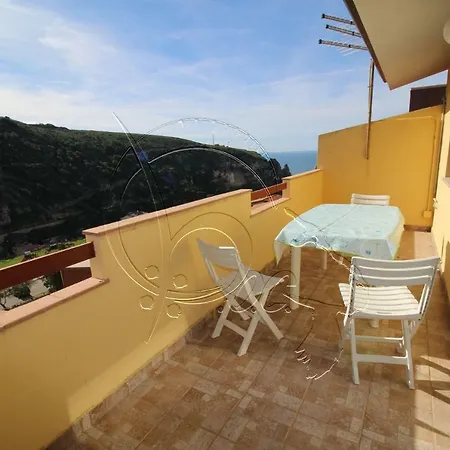 Appartement Rosmarino Delta *