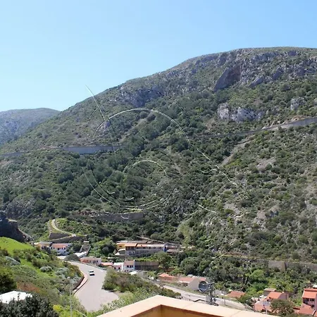 Rosmarino Delta Appartement Buggerru