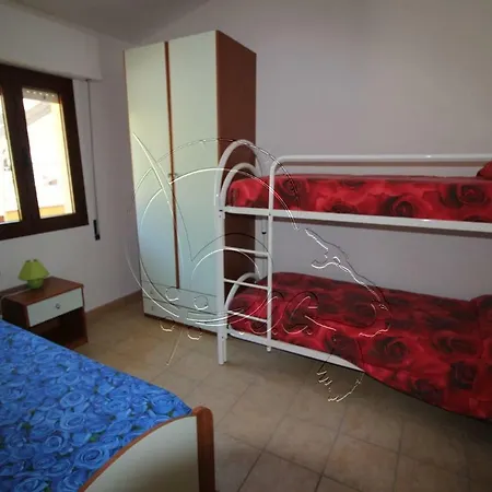 Rosmarino Delta * Buggerru