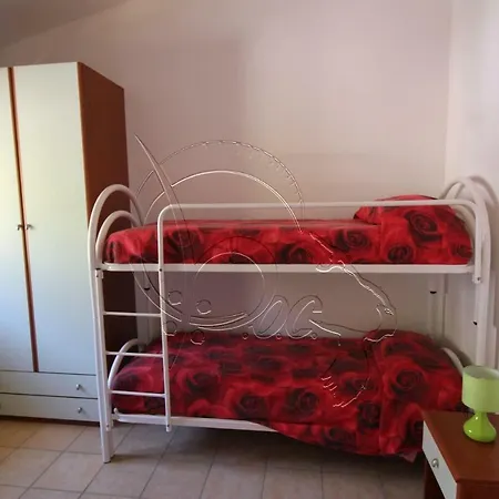 Rosmarino Delta Appartement Buggerru