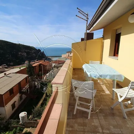 Rosmarino Delta Appartement