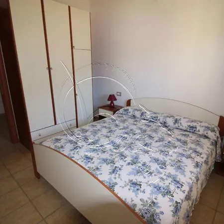 Apartment Rosmarino Delta *