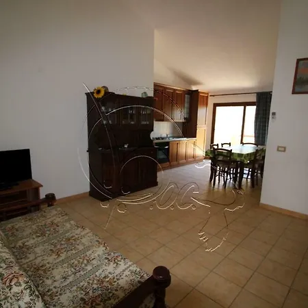 Rosmarino Delta Appartement